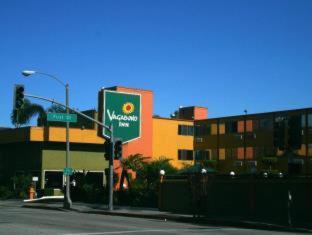 Vagabond Inn Long Beach Quarto foto